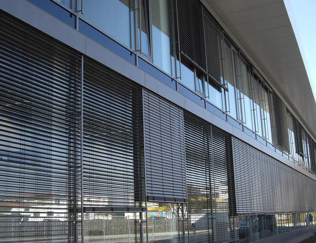 SMA Kassel