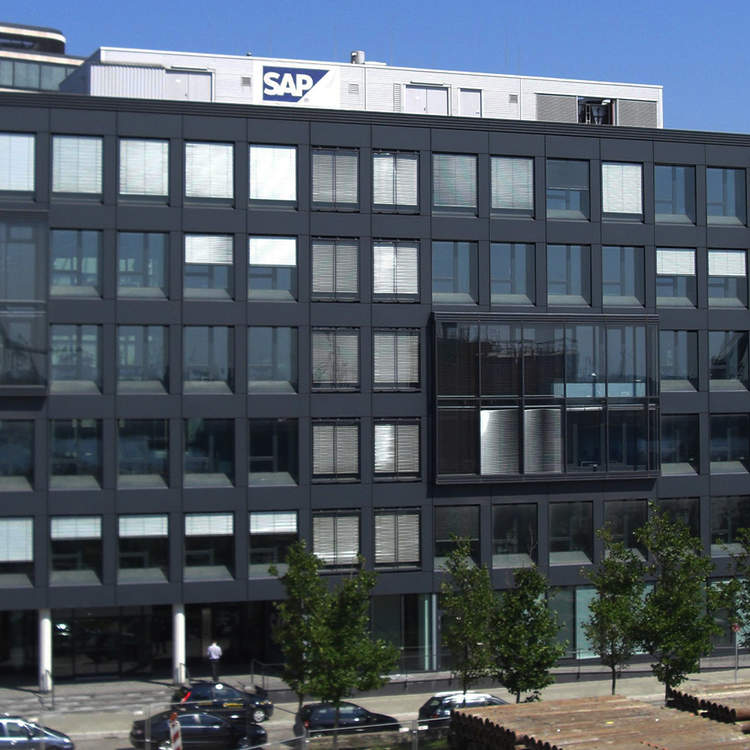 SAP Hamburg