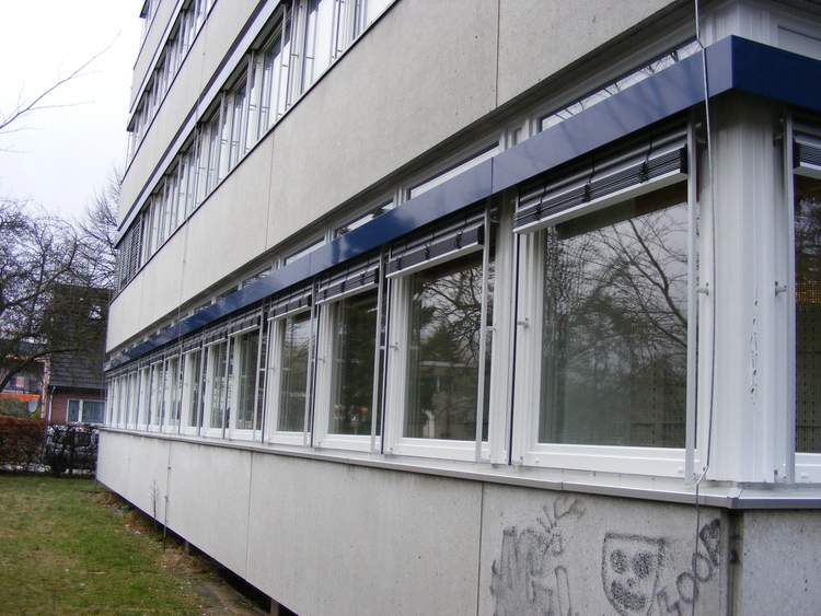 SAP Hamburg