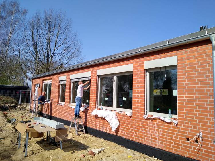 BBS III "Grünes Haus" Lüneburg
