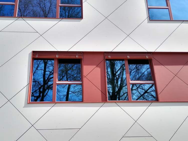 SLG Gemeinschaftsschule Ahrensburg