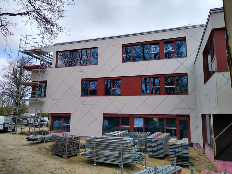 SLG Gemeinschaftsschule Ahrensburg