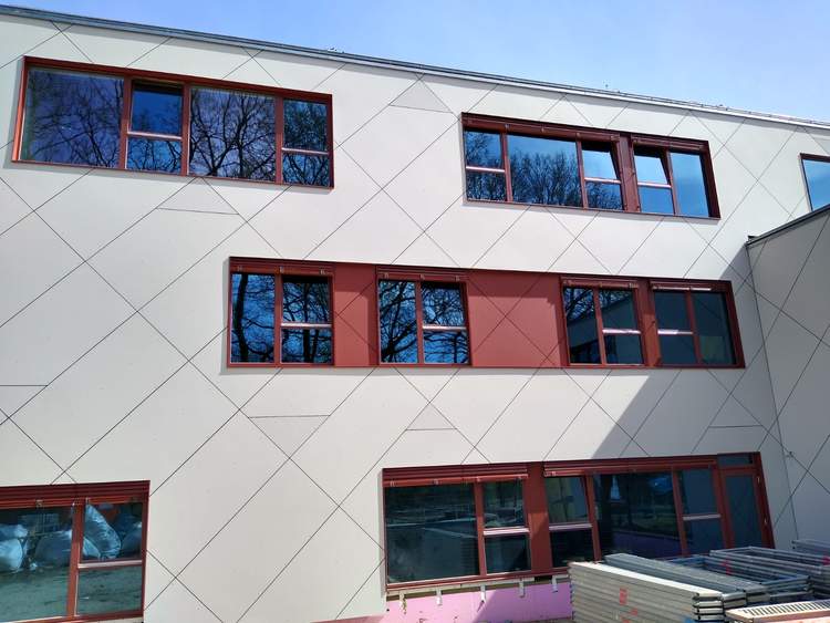 SLG Gemeinschaftsschule Ahrensburg
