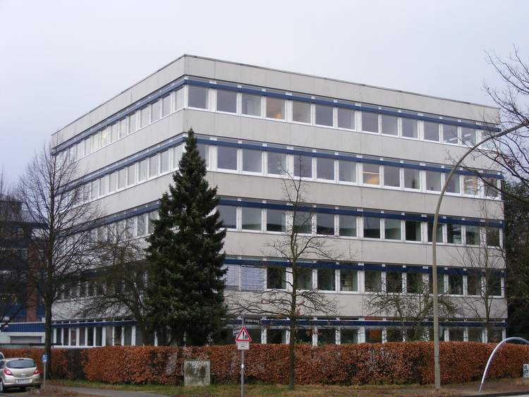 SAP Hamburg