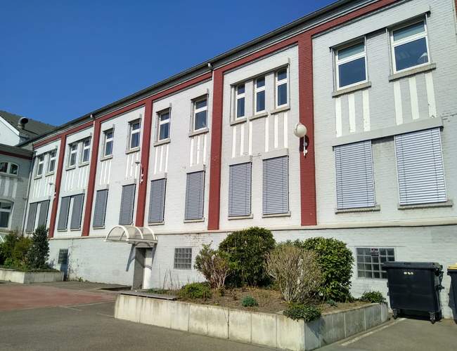 Johanneswerk Bochum