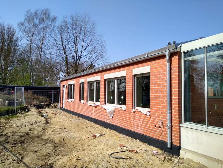 BBS III "Grünes Haus" Lüneburg