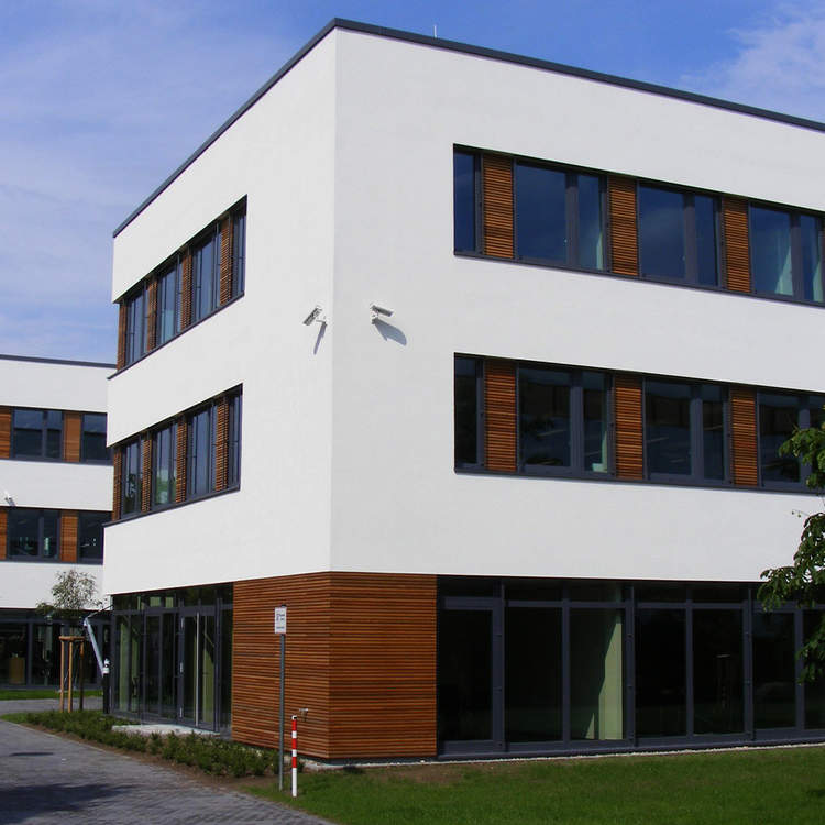 Alfa Laval Hamburg