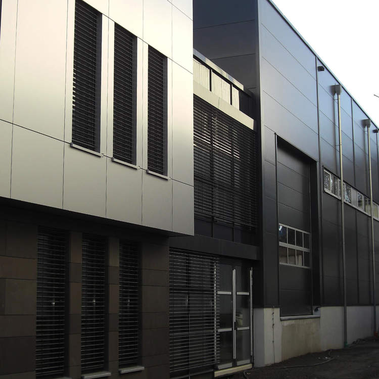 Fischbach GmbH